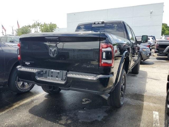 new 2024 Ram 2500 car, priced at $87,068