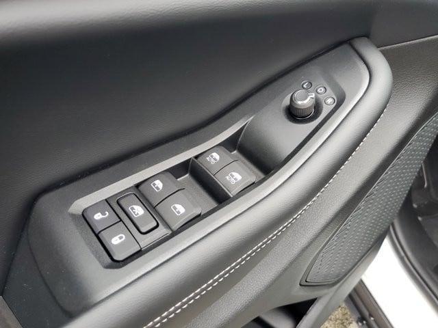 new 2025 Jeep Grand Cherokee car, priced at $47,690