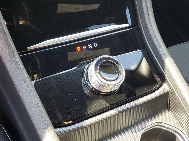 new 2025 Jeep Grand Cherokee car, priced at $40,049