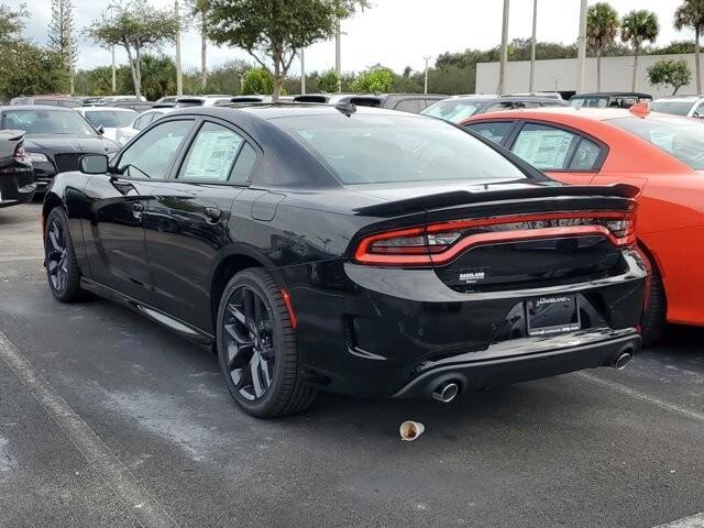 new 2023 Dodge Charger car, priced at $38,715