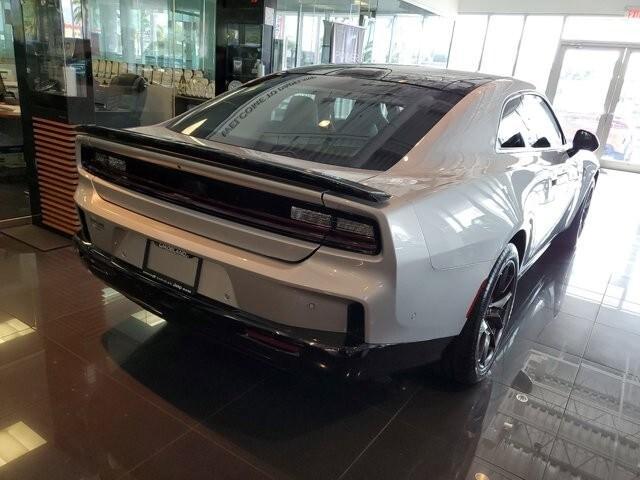 new 2024 Dodge Charger car, priced at $85,965