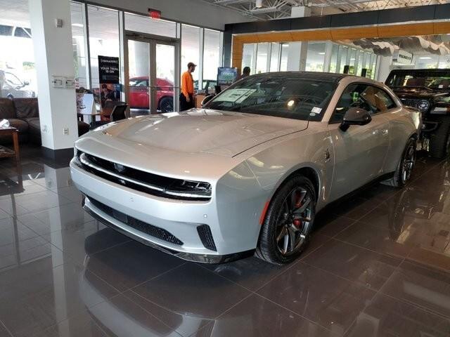 new 2024 Dodge Charger car, priced at $85,965