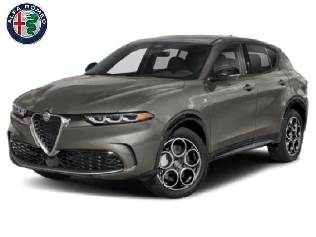 new 2024 Alfa Romeo Tonale car, priced at $54,795