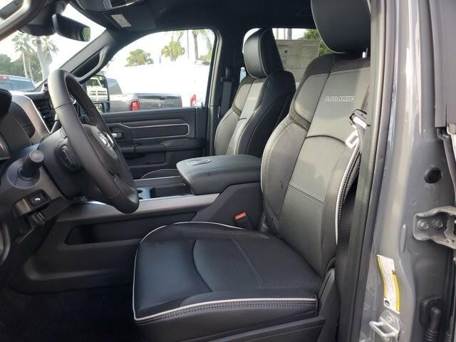 new 2026 Ram 2500 car, priced at $87,495