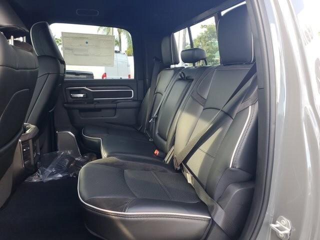 new 2026 Ram 2500 car, priced at $87,495