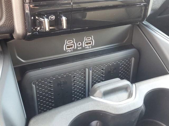 new 2026 Ram 2500 car, priced at $87,495