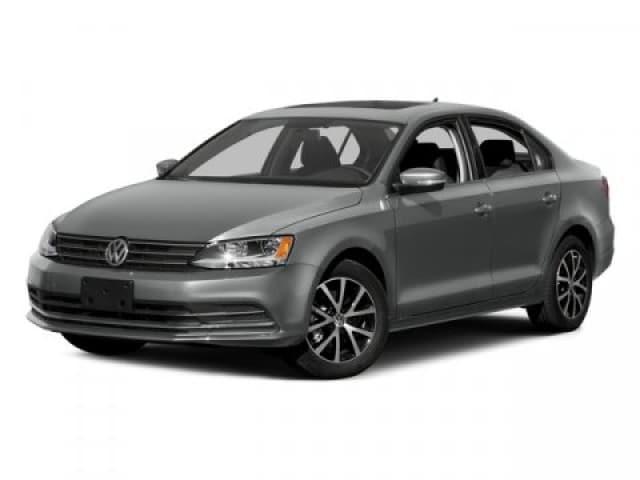used 2016 Volkswagen Jetta car, priced at $4,995