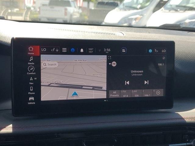 new 2024 Dodge Hornet car, priced at $47,862