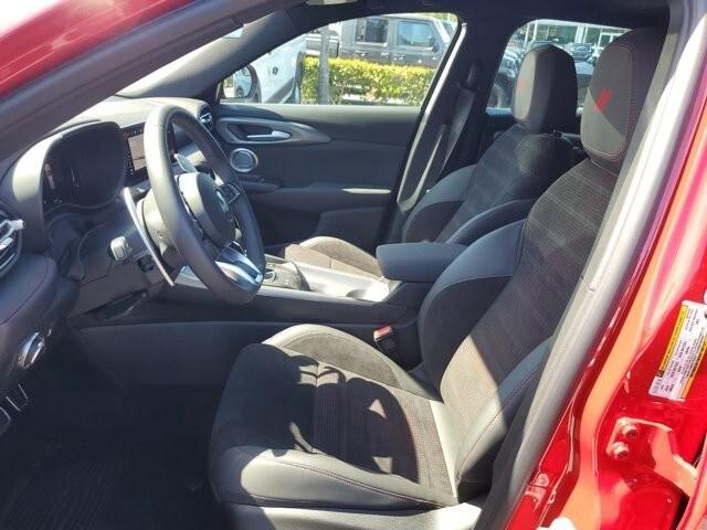 new 2024 Dodge Hornet car, priced at $47,862