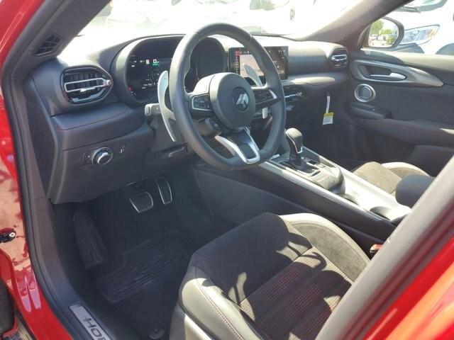 new 2024 Dodge Hornet car, priced at $47,862