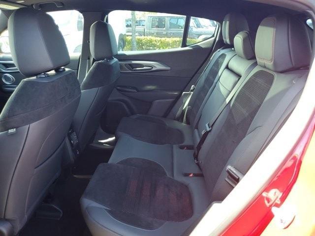 new 2024 Dodge Hornet car, priced at $47,862