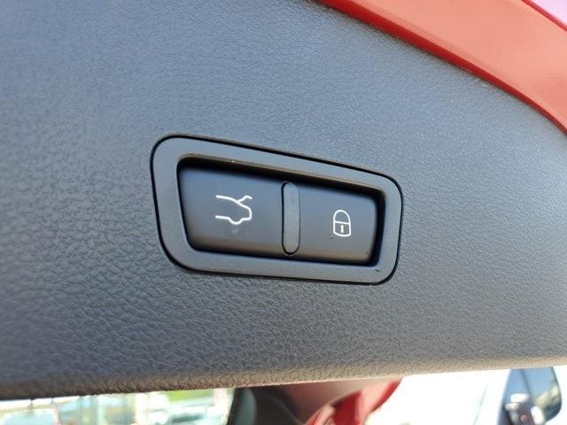 new 2024 Dodge Hornet car, priced at $47,862