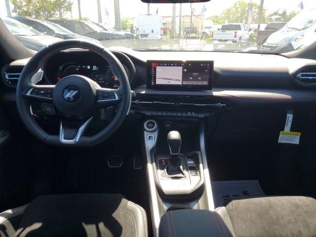 new 2024 Dodge Hornet car, priced at $47,862