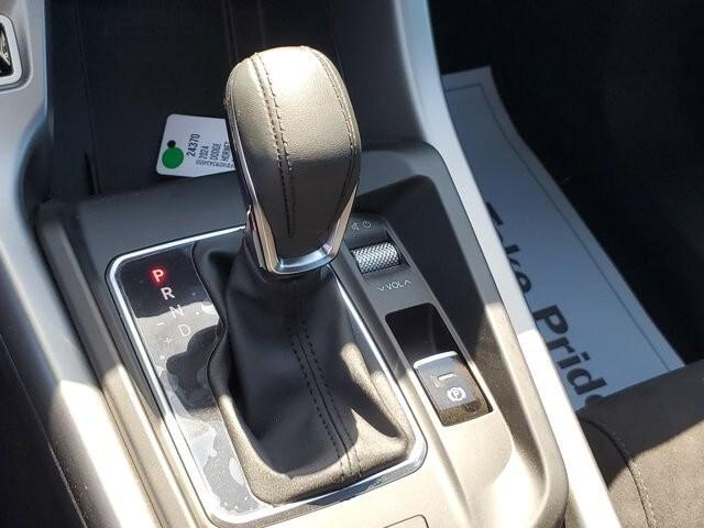 new 2024 Dodge Hornet car, priced at $47,862