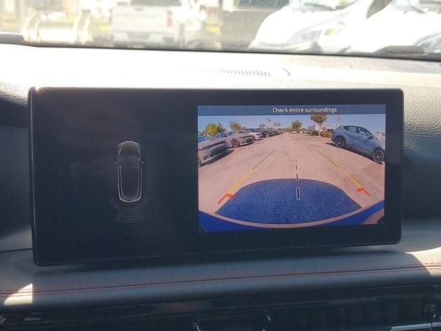 new 2024 Dodge Hornet car, priced at $47,862