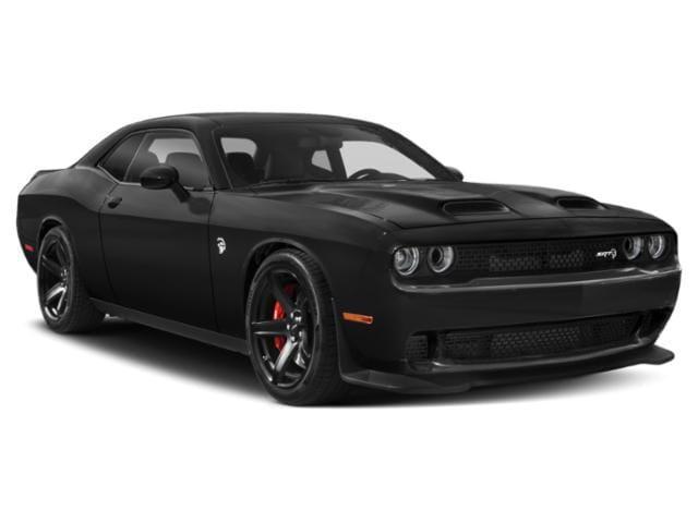 new 2023 Dodge Challenger car