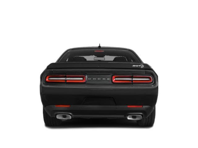 new 2023 Dodge Challenger car