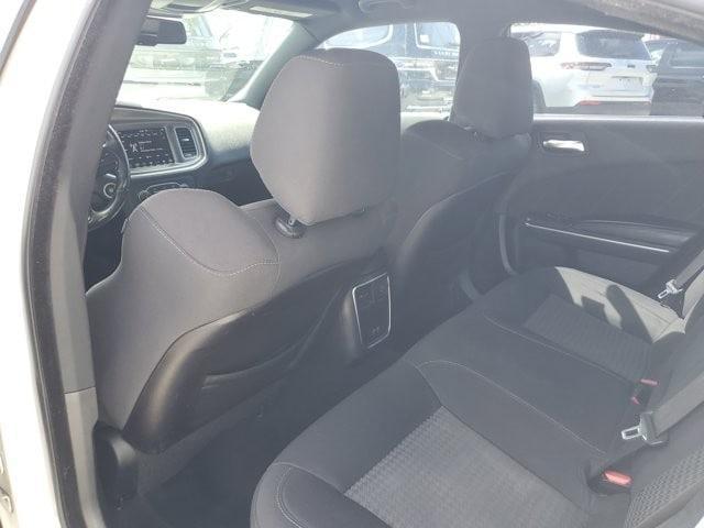 used 2019 Dodge Charger car, priced at $19,995