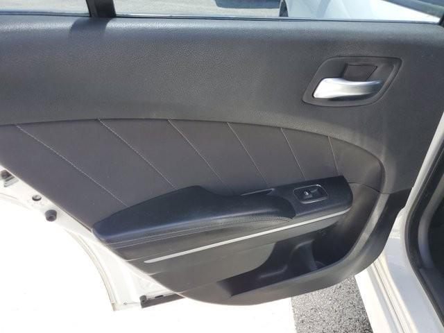 used 2019 Dodge Charger car, priced at $19,995