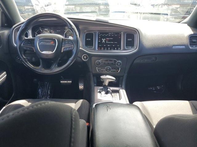 used 2019 Dodge Charger car, priced at $19,995