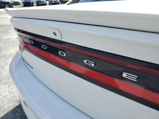 used 2019 Dodge Charger car, priced at $19,995