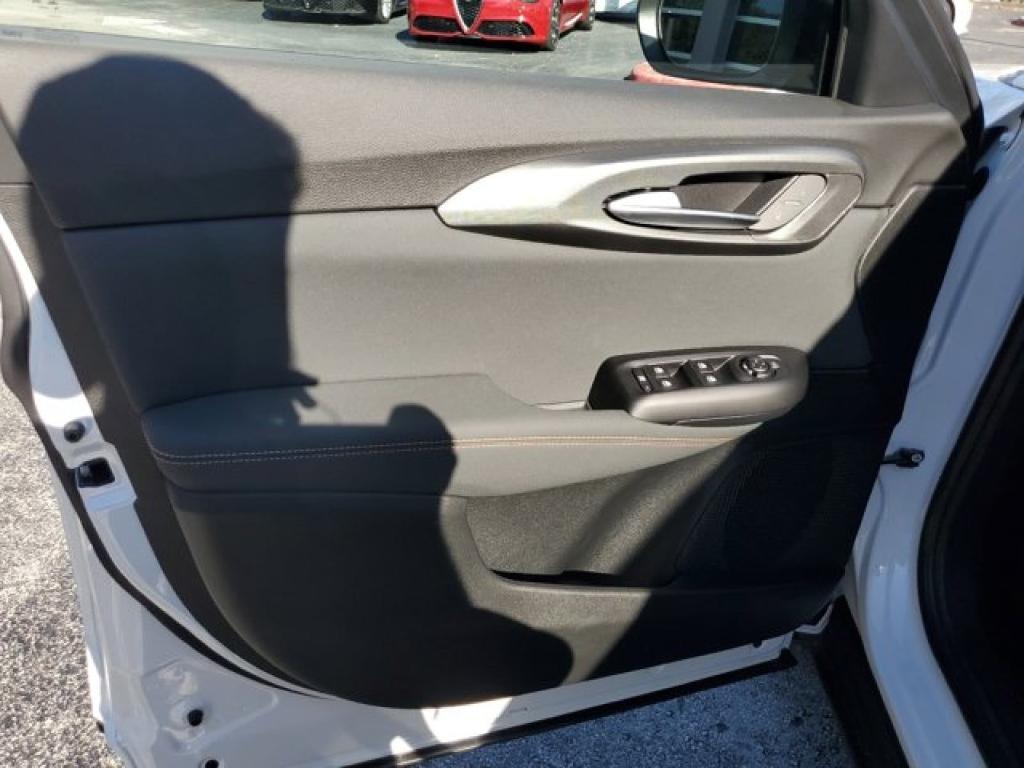 new 2025 Alfa Romeo Tonale car, priced at $39,930
