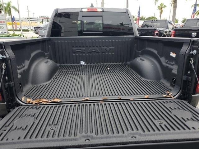 new 2026 Ram 1500 car, priced at $72,460