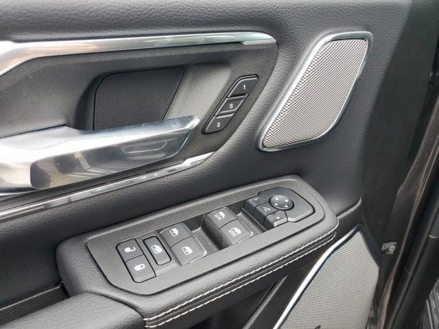 new 2026 Ram 1500 car, priced at $67,527