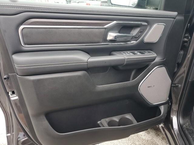 new 2026 Ram 1500 car, priced at $72,460