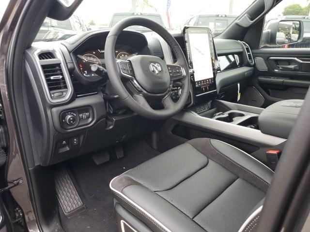 new 2026 Ram 1500 car, priced at $72,460