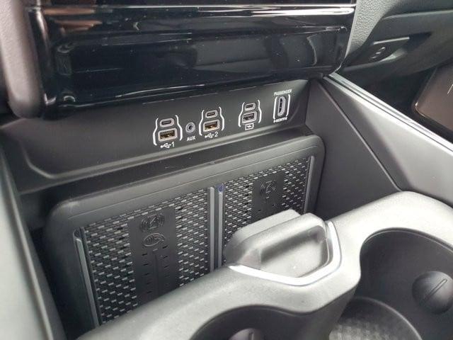 new 2026 Ram 1500 car, priced at $72,460