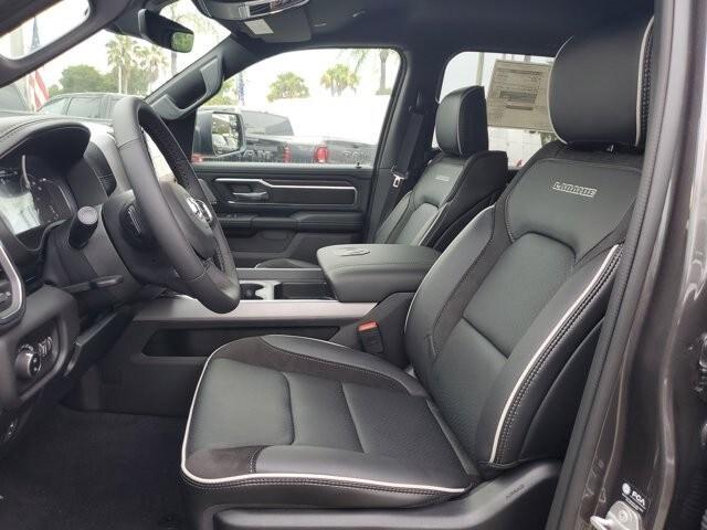 new 2026 Ram 1500 car, priced at $72,460