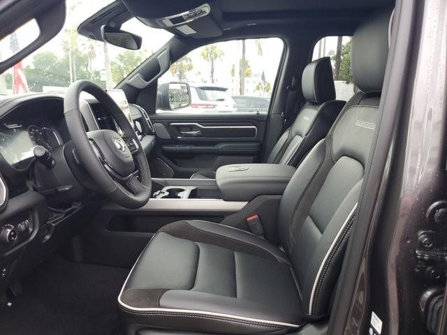 new 2025 Ram 1500 car, priced at $69,144