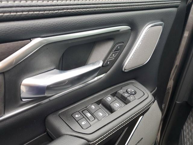 new 2025 Ram 1500 car, priced at $69,144