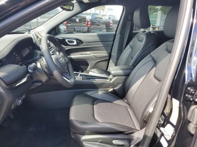 new 2026 Jeep Compass car, priced at $32,813