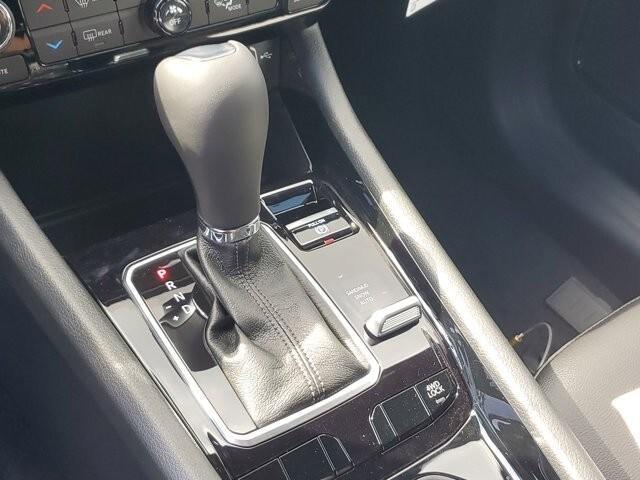 new 2026 Jeep Compass car, priced at $32,813