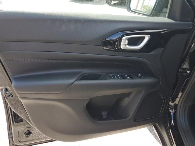 new 2026 Jeep Compass car, priced at $32,813