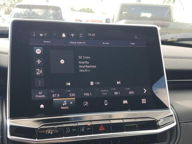 new 2026 Jeep Compass car, priced at $32,813