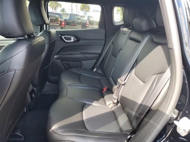 new 2026 Jeep Compass car, priced at $32,813