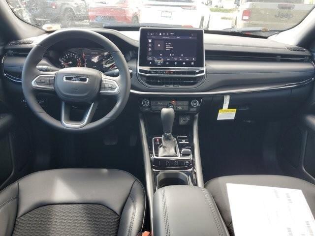 new 2026 Jeep Compass car, priced at $32,813