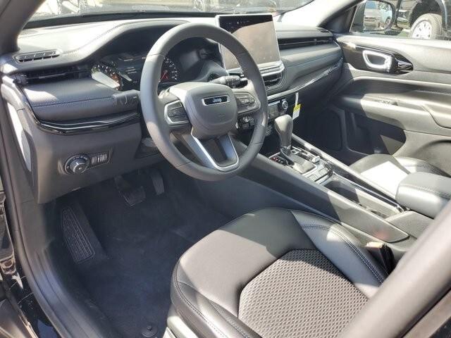 new 2026 Jeep Compass car, priced at $32,813