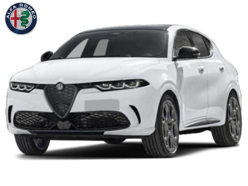 new 2025 Alfa Romeo Tonale car, priced at $48,725