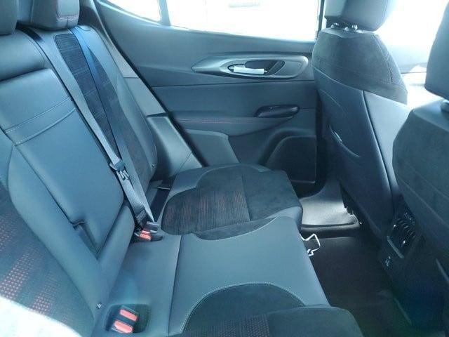 new 2024 Dodge Hornet car, priced at $35,265