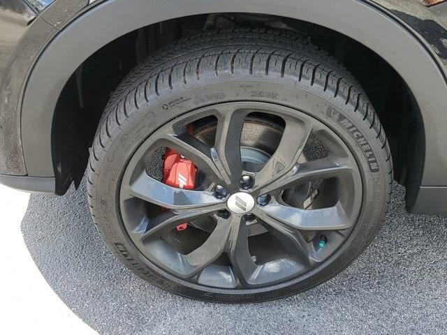 new 2024 Dodge Hornet car, priced at $35,265