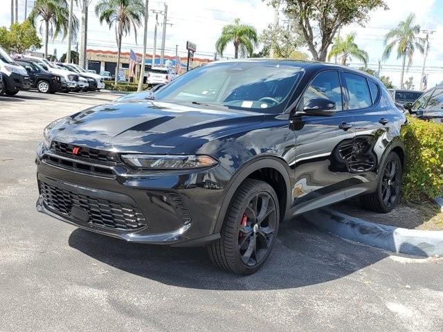 new 2024 Dodge Hornet car, priced at $35,265
