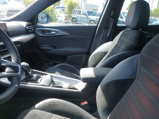 new 2024 Dodge Hornet car, priced at $35,265