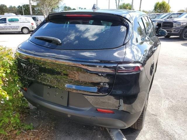 new 2024 Dodge Hornet car, priced at $35,265