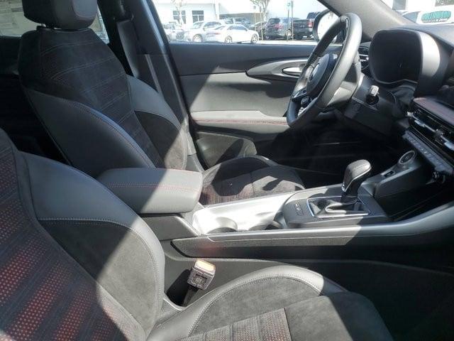 new 2024 Dodge Hornet car, priced at $35,265