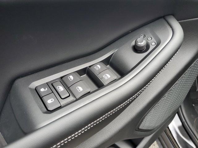 new 2025 Jeep Grand Cherokee car, priced at $50,735