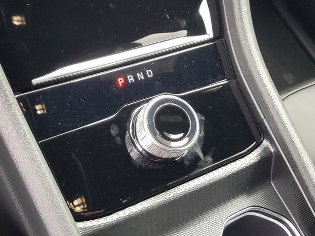 new 2025 Jeep Grand Cherokee car, priced at $50,735